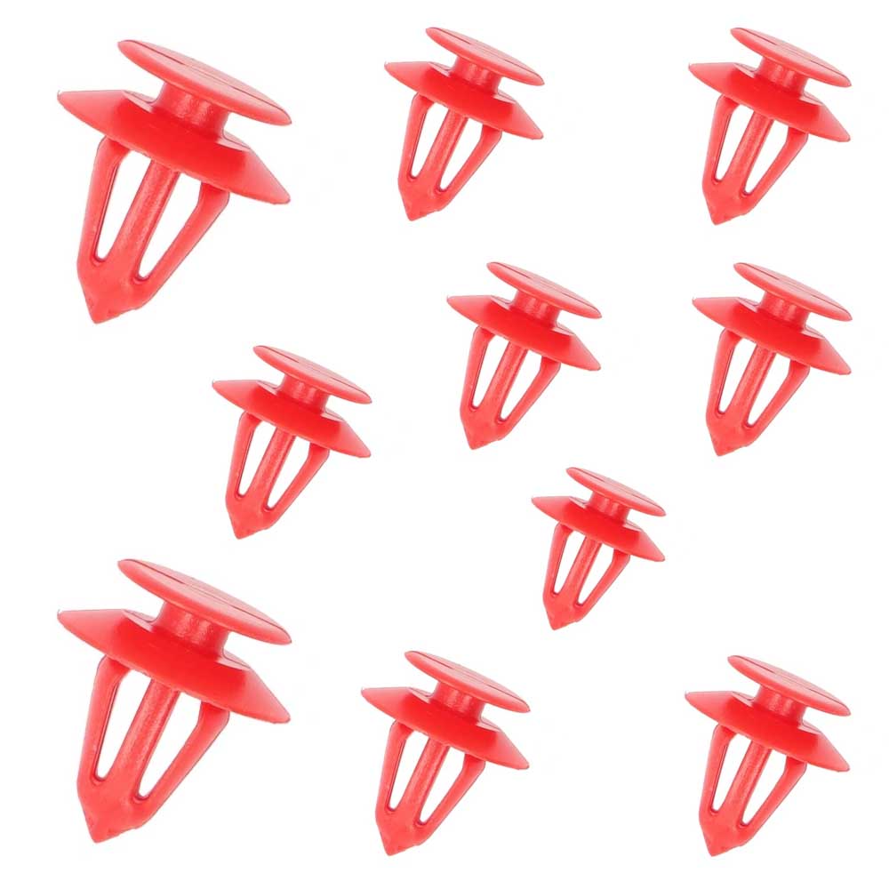 Opel Corsa C kárpit rögzítő patent szett 2000-2006