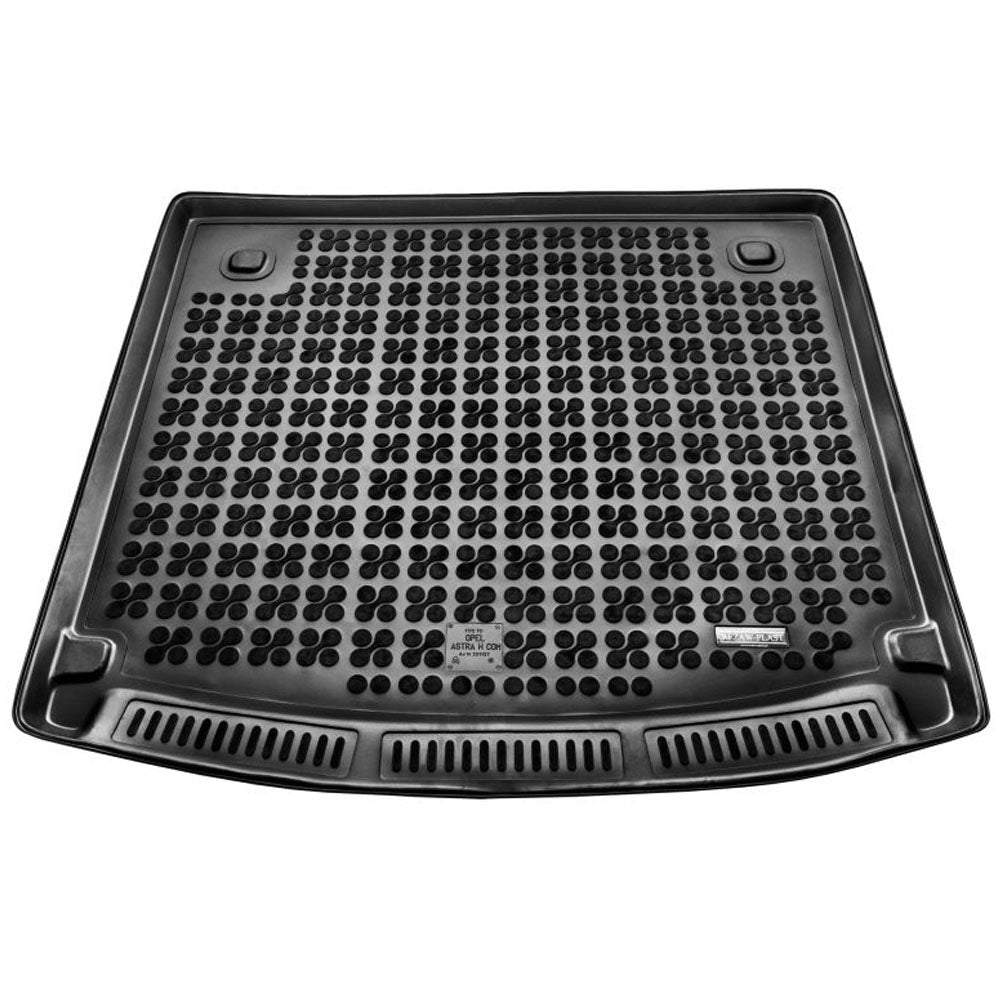 Opel Astra H III csomagtártálca 2004-