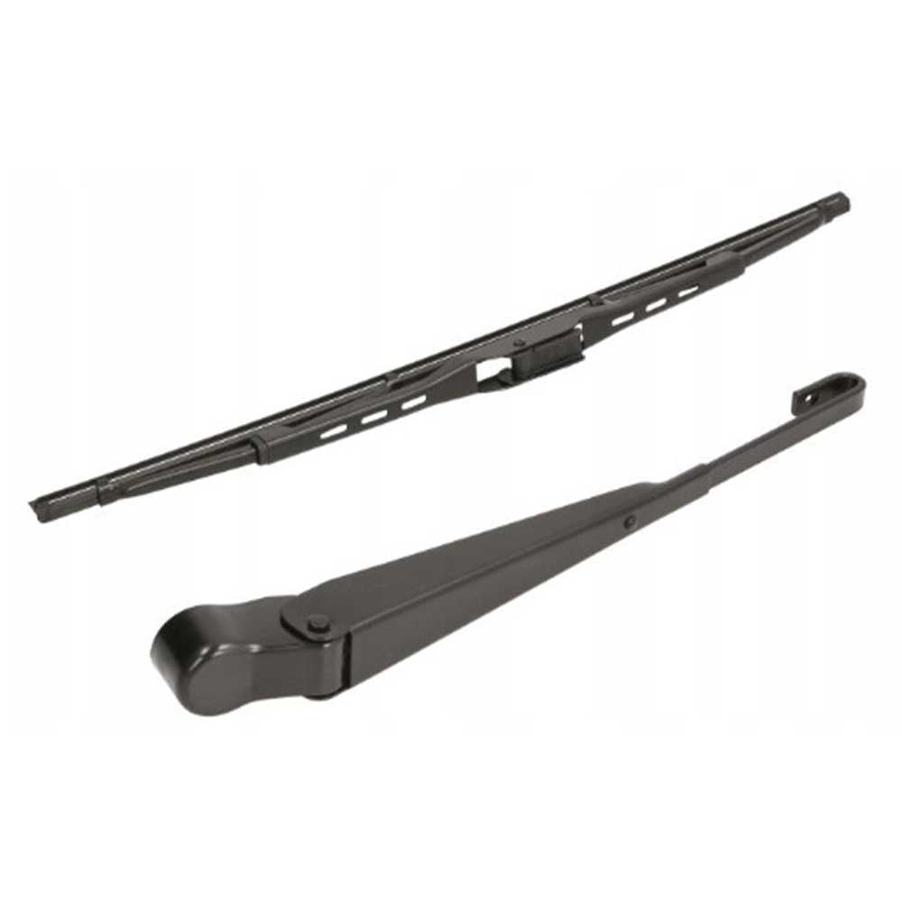 OPEL ASTRA H első ablaktörlő kar lapáttal 2003-2007