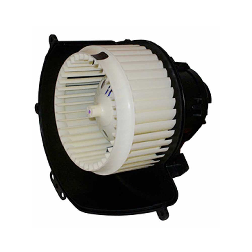 Opel Astra H (dobozos) utastér ventilátor/fűtőmotor 2005-2010