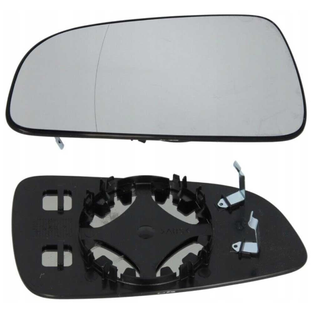 Opel Astra H (dobozos) jobb oldali tükörlap 2004-2009