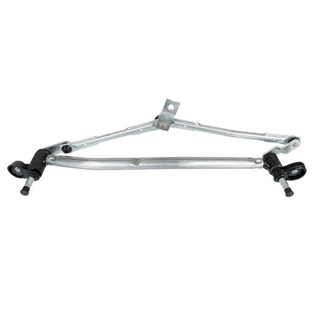 Opel Astra III H első ablaktörlő mechanika