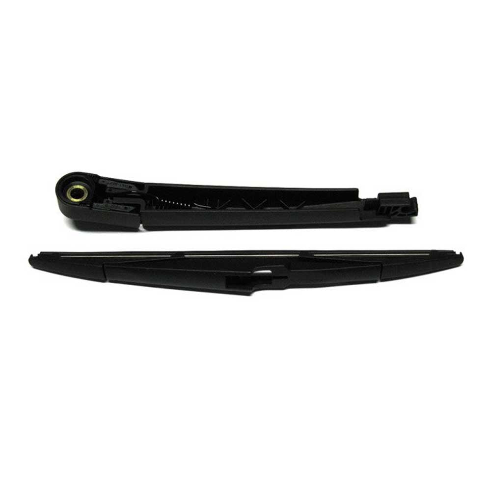 Opel Astra IV I hátsó ablaktörlő lapát és kar