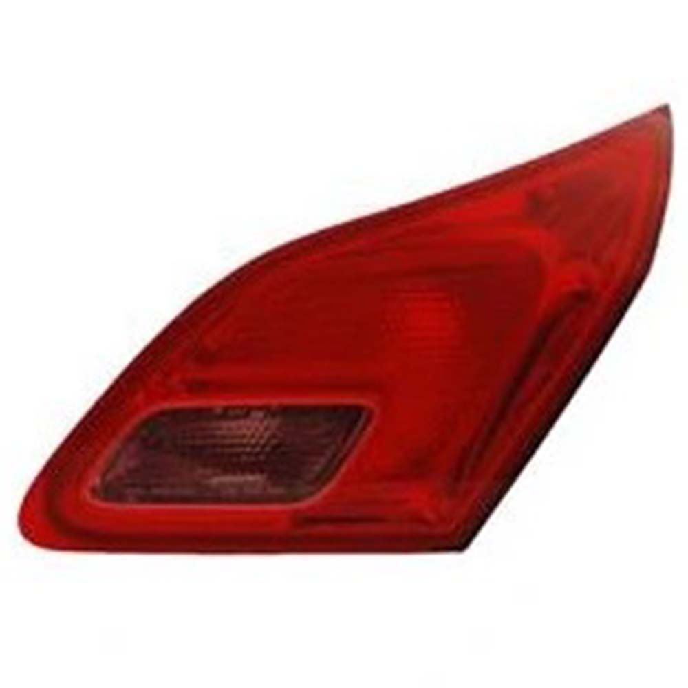 Opel Astra J bal hátsó lámpa 2009-2015 1222108