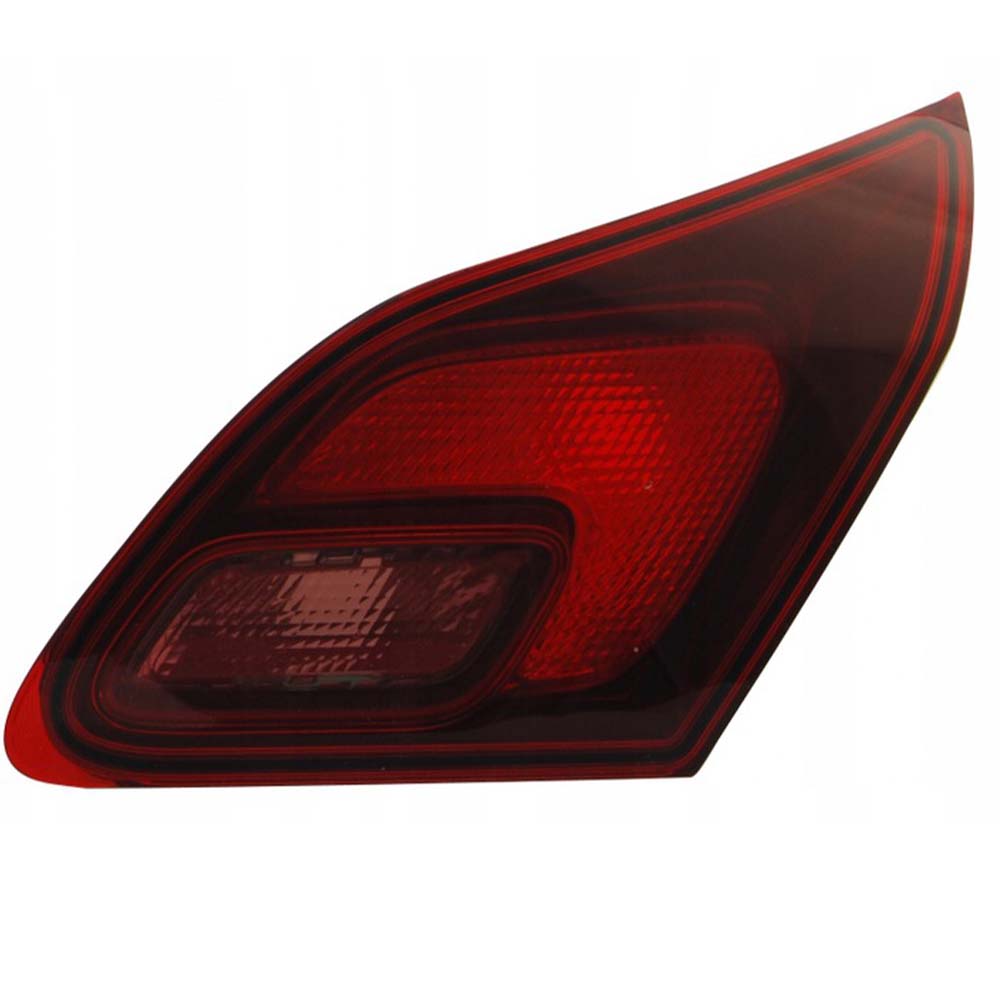 Opel Astra J jobb hátsó lámpa 2009-2015 | 1222210