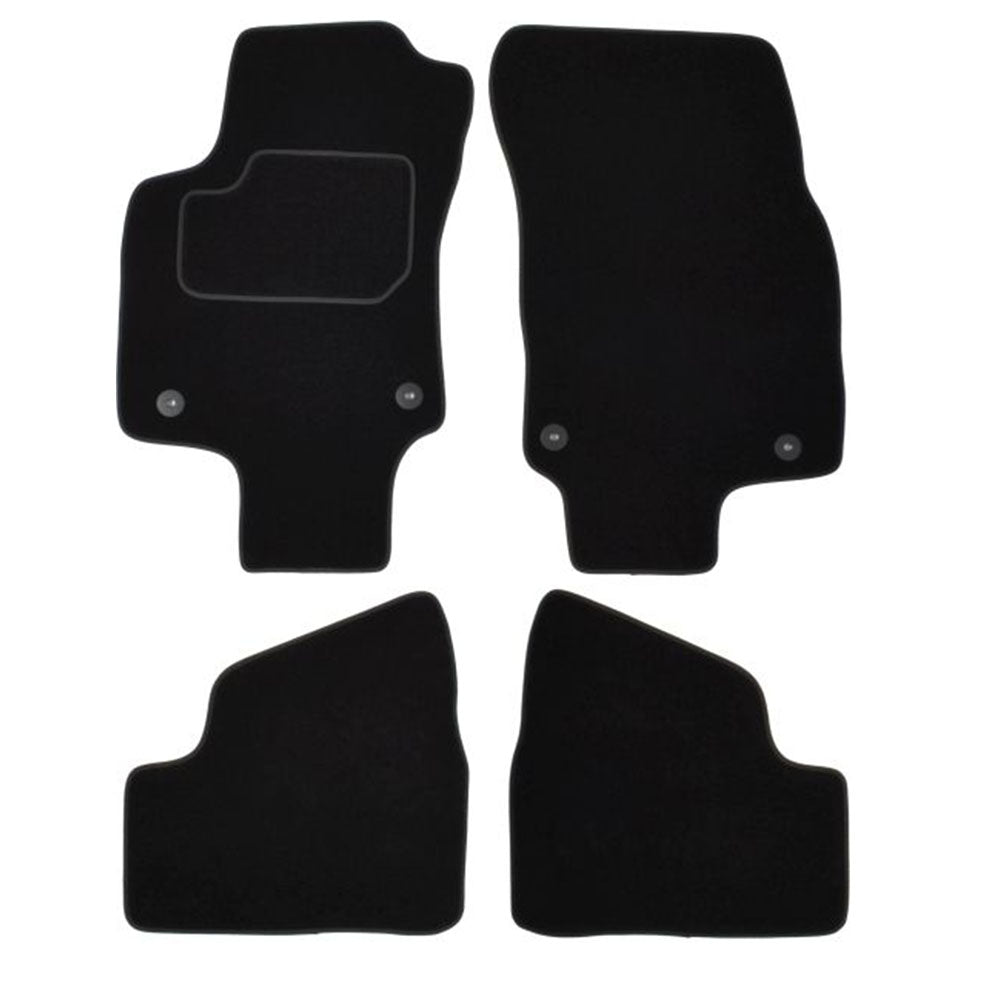 Opel Astra H szövetszőnyeg 2004-2014