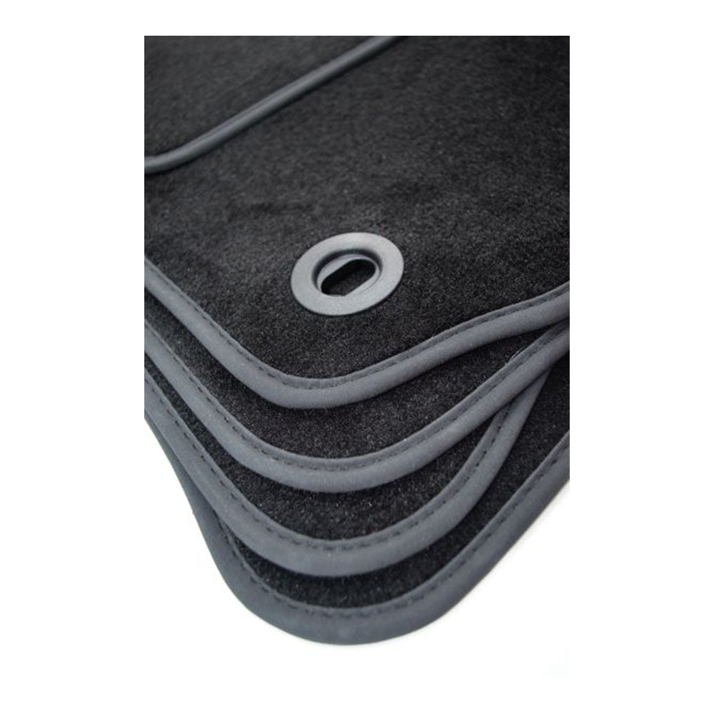 Opel Astra K szövetszőnyeg 2015-