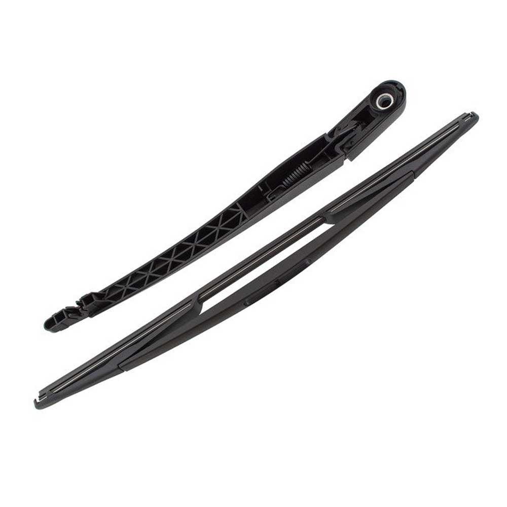 Opel Combo C hátsó ablaktörlő lapát és kar