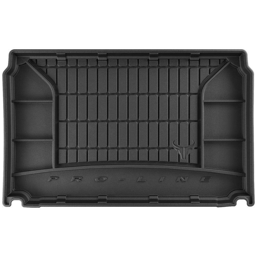 Opel Corsa-E Hatchback csomagtértálca 2019-