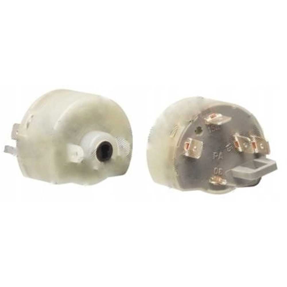 Opel Corsa B gyújtáskapcsoló 1993-2001