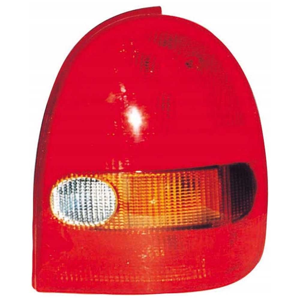Opel Corsa B jobb hátsó lámpa 1993-2000