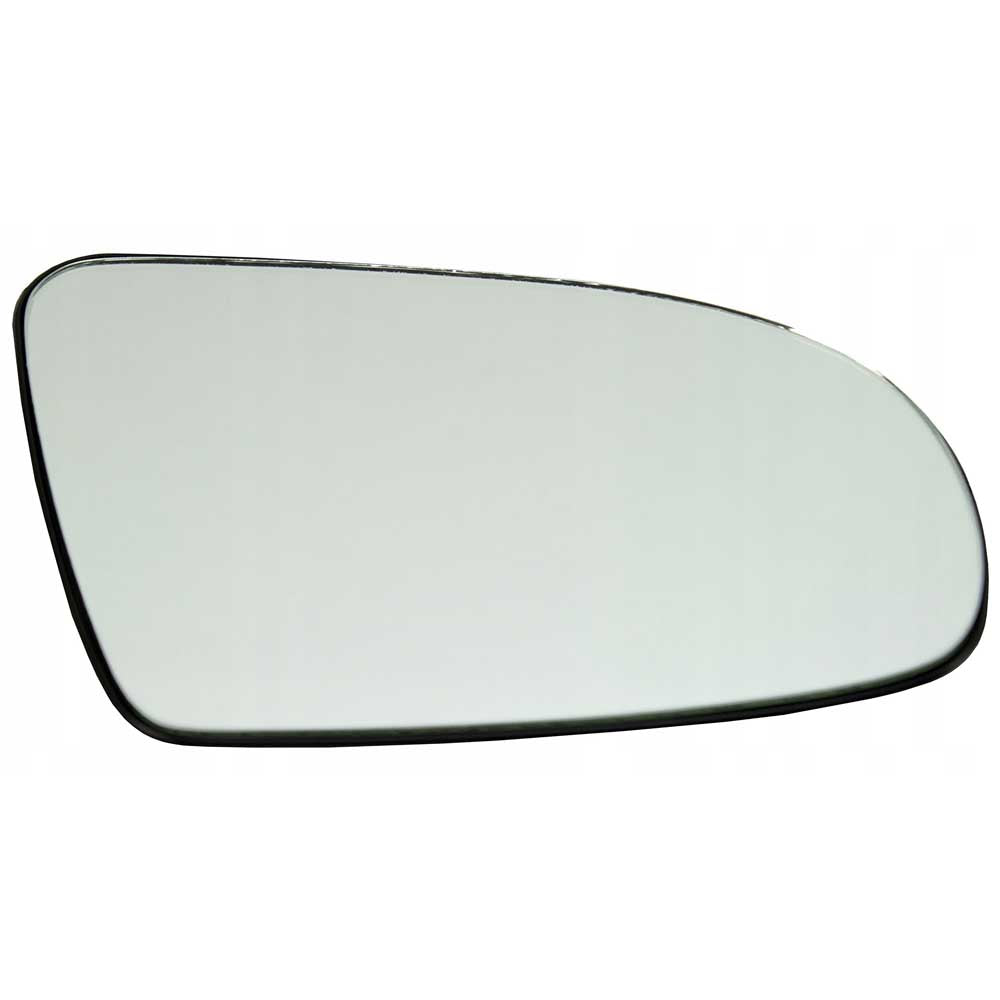 Opel Corsa B jobb oldali visszapillantó tükörlap 1993-2000