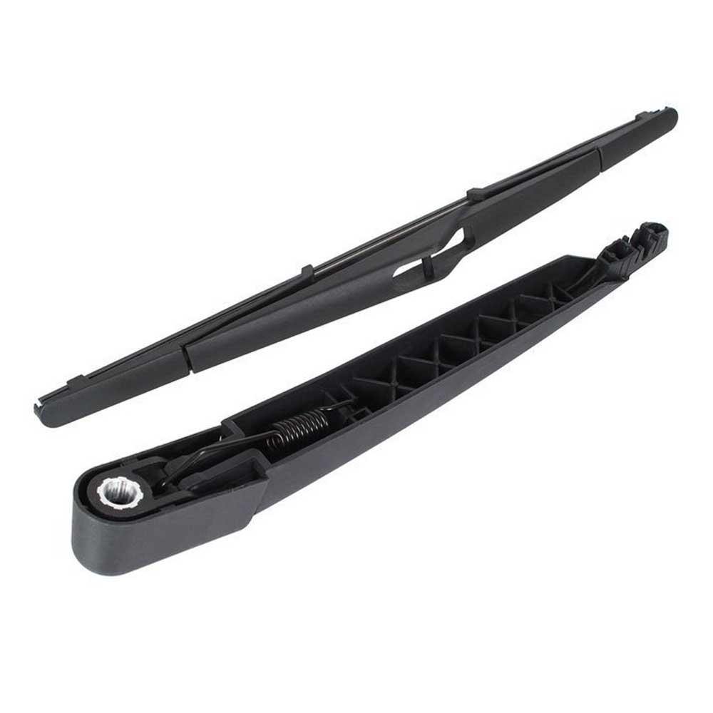 Opel Corsa E hátsó ablaktörlő lapát és kar