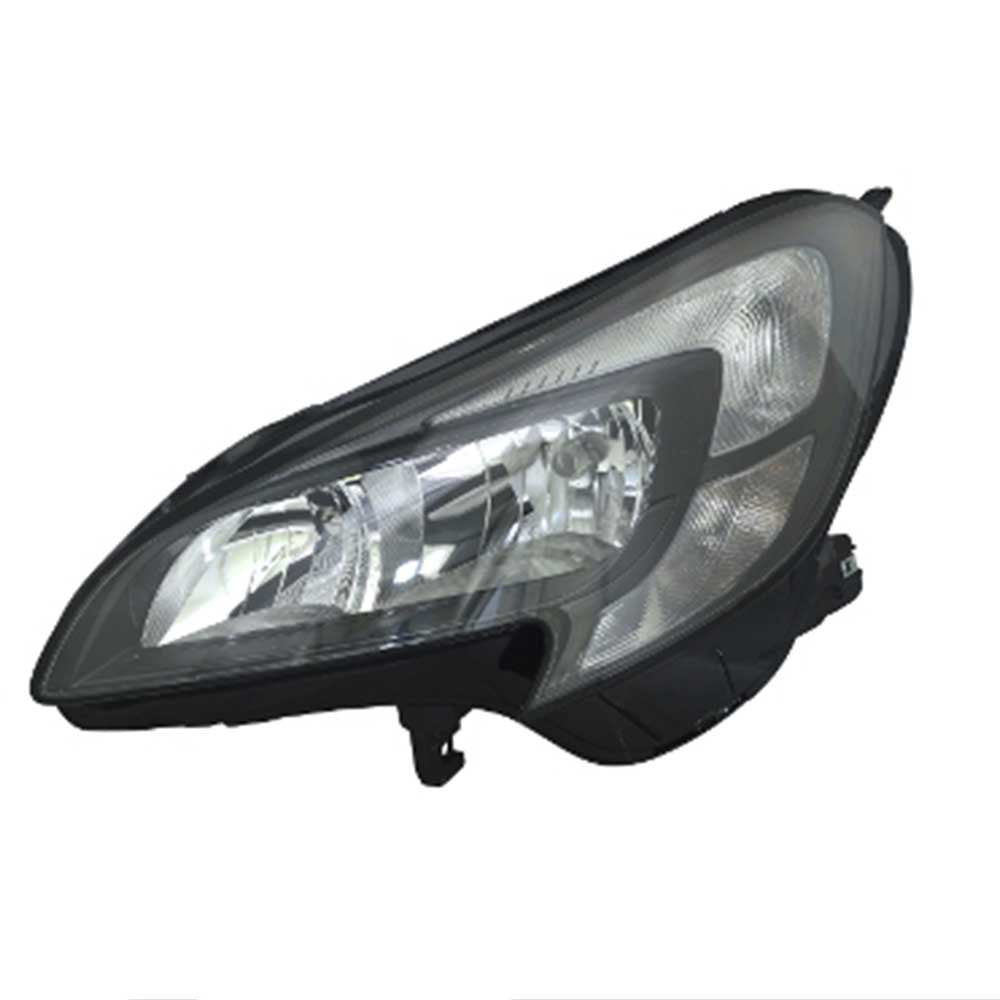 Opel CORSA E bal első fényszóró 2014- | 1216849