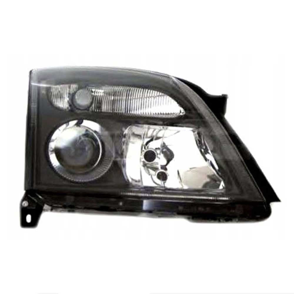 Opel VECTRA C GTS jobb első fényszóró 2002-2008