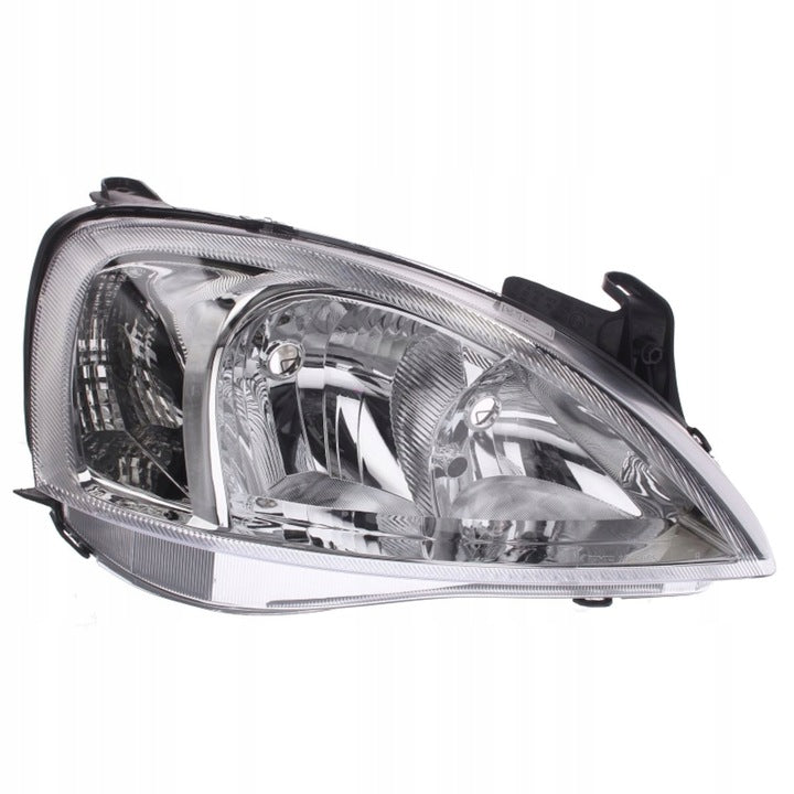 Opel CORSA C jobb első fényszóró 2000-2009