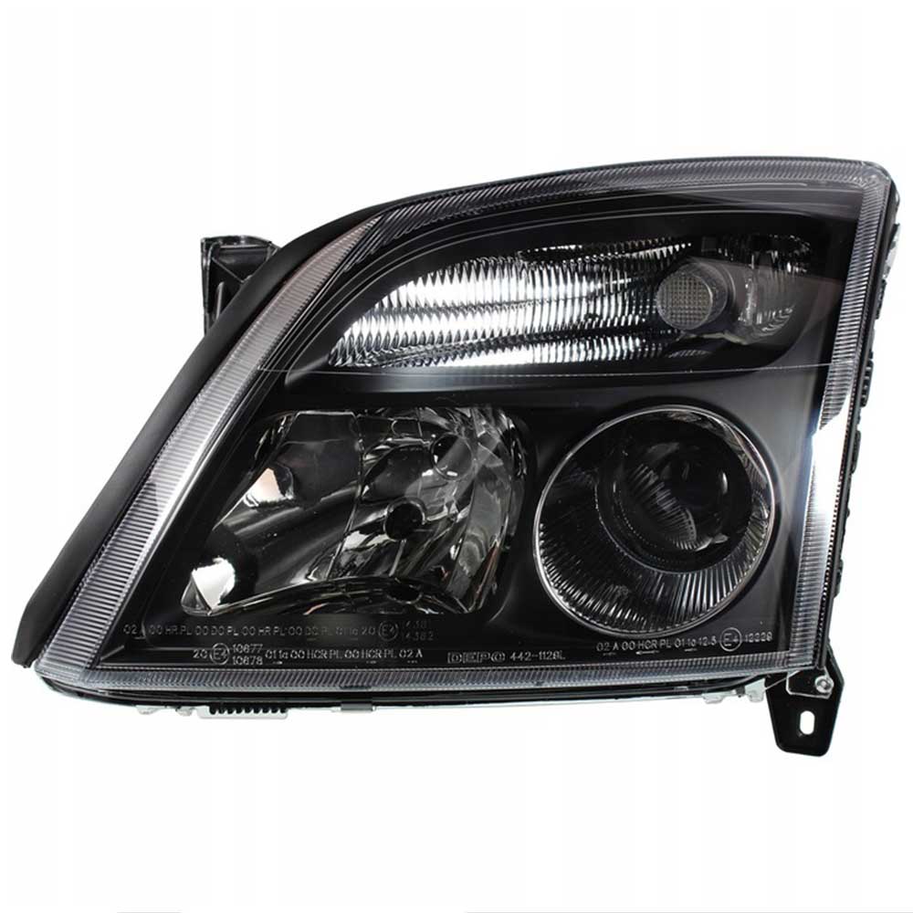 Opel VECTRA C GTS bal első fényszóró 2002-2008