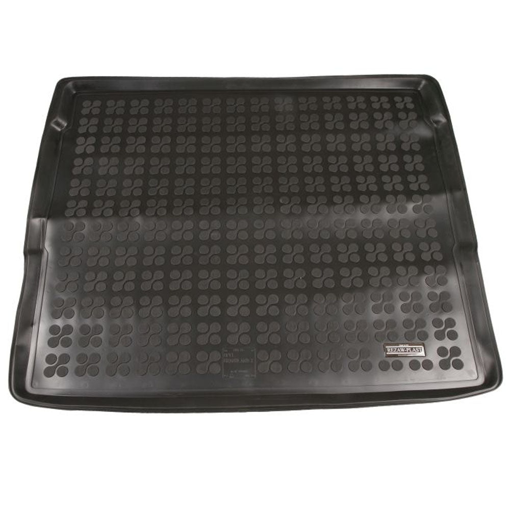 Opel Grandland csomagtártálca 2017-