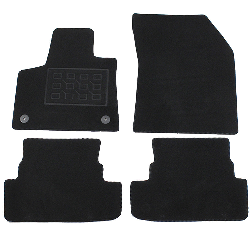 PEUGEOT 3008 HYBRID autószőnyeg 2020-