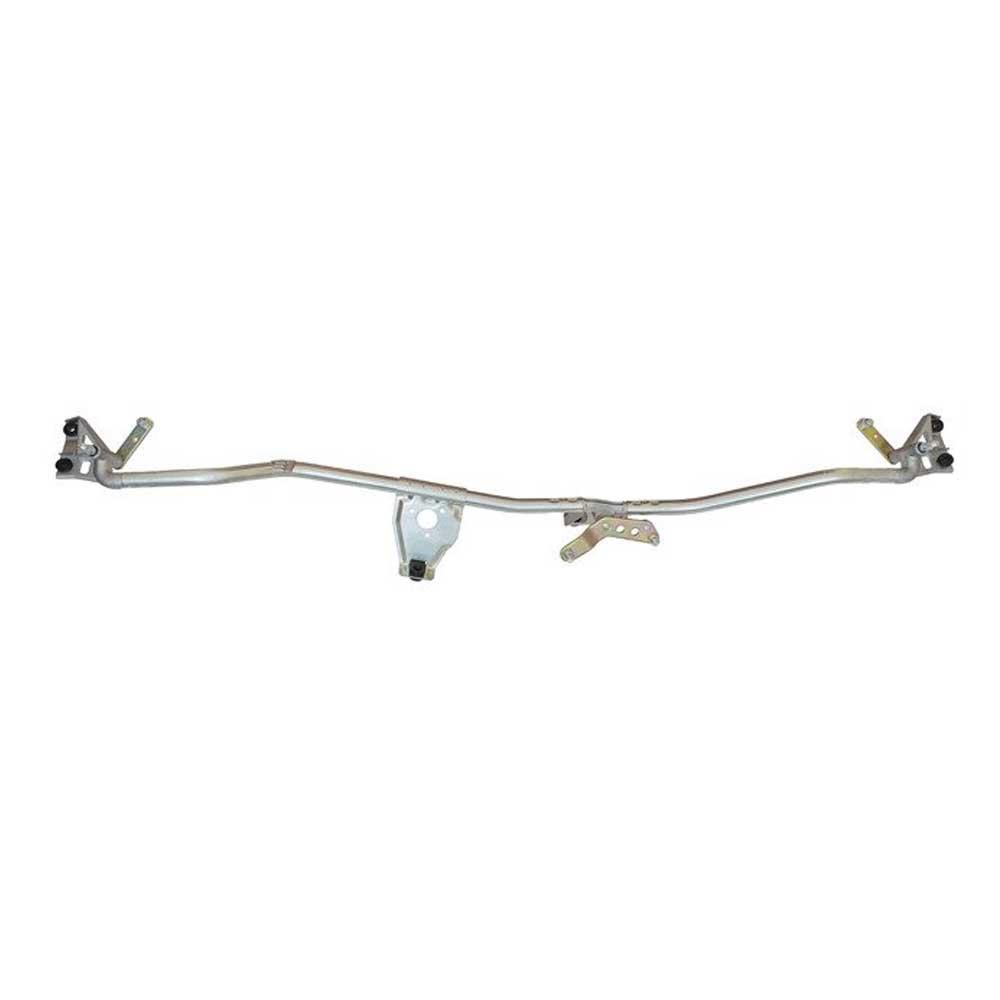 Opel Meriva A első ablaktörlő mechanika