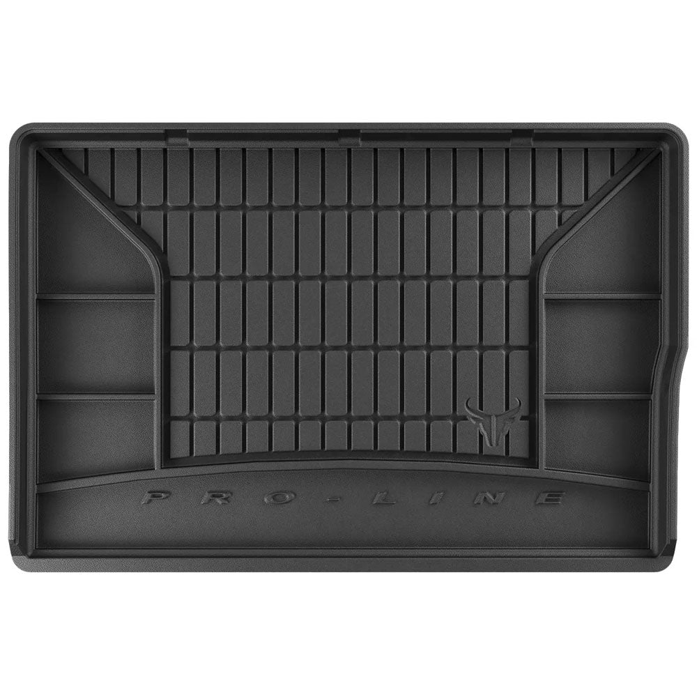 Opel Meriva B Minivan csomagtértálca 2010-2017