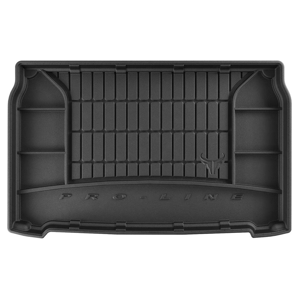 Opel Mokka B Crossover csomagtértálca 2020-