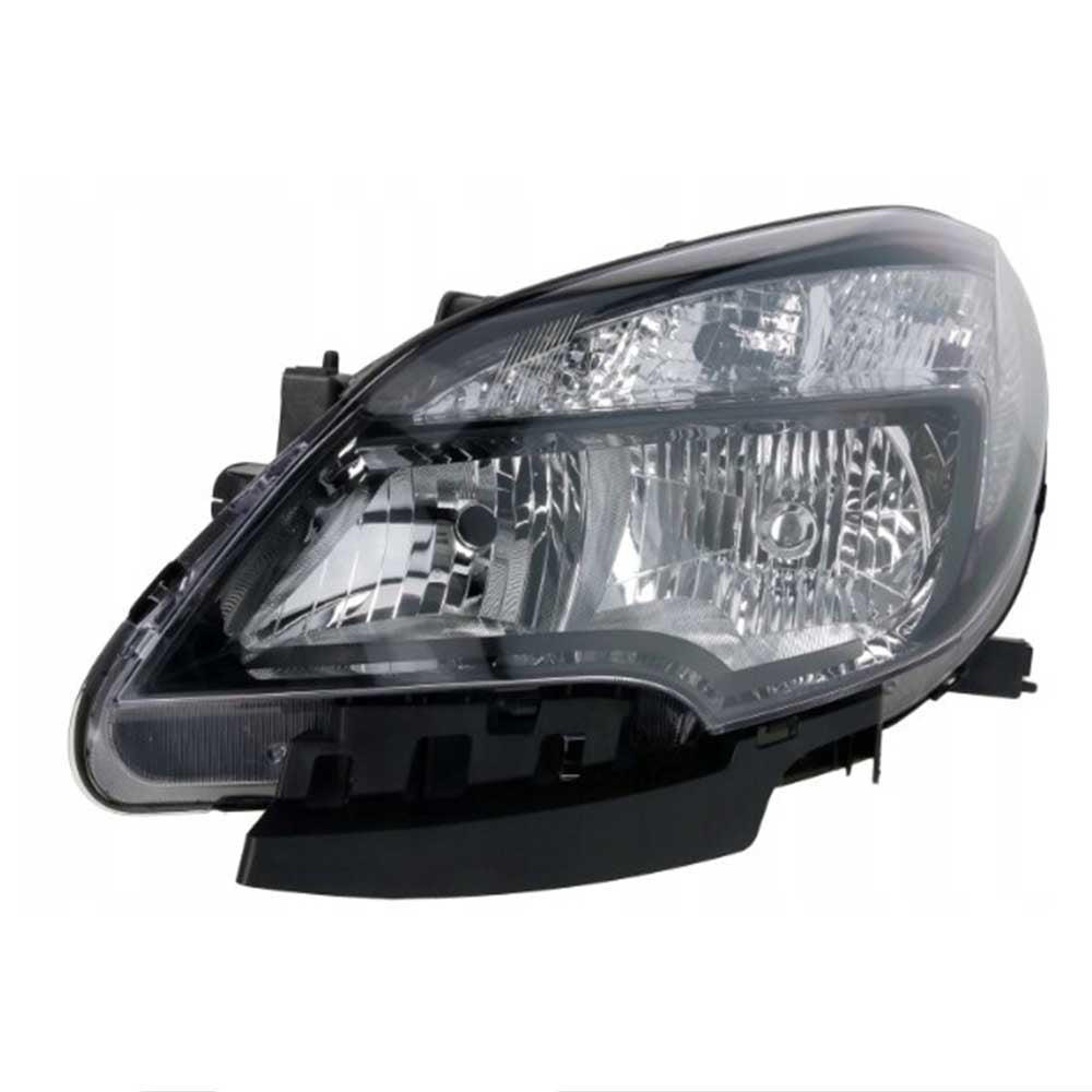 Opel MOKKA / MOKKA X prednje lijevo svjetlo 2012-