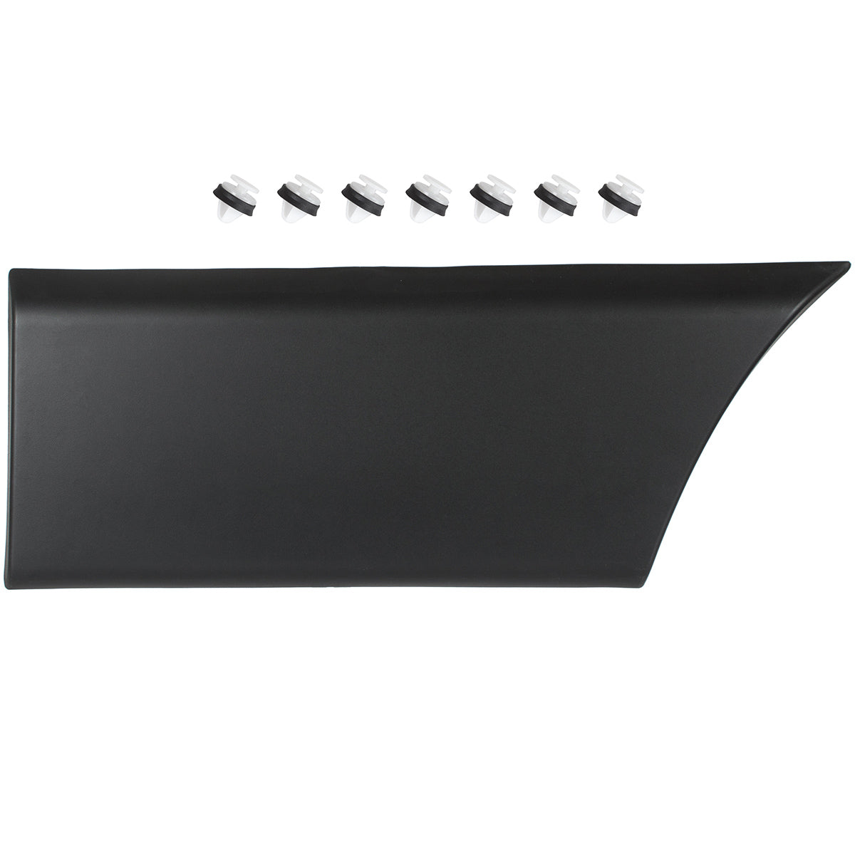 Opel Movano B bal oldali díszléc 2010-