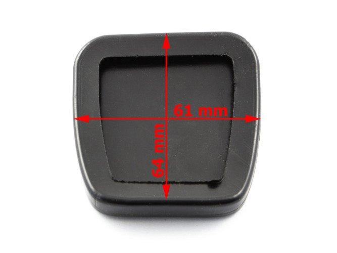 Guma na papučicama za Opel VECTRA A