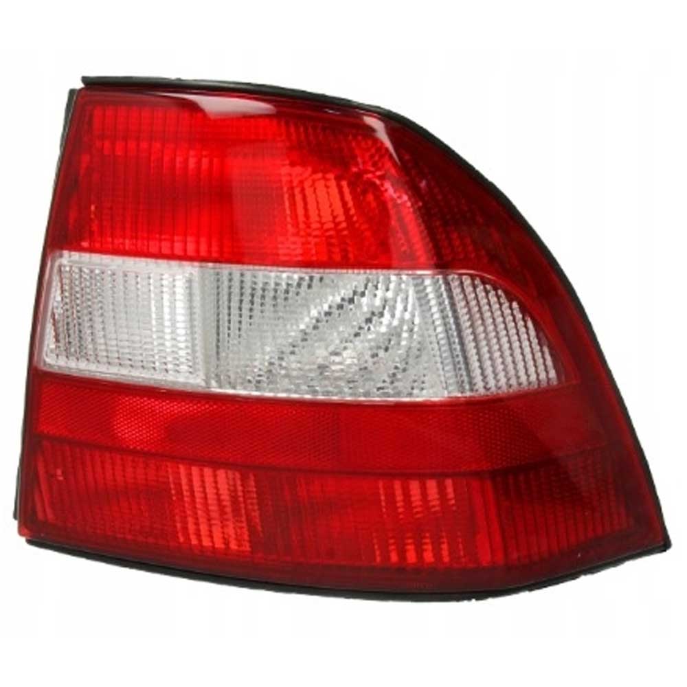 Opel Vectra B Hatchback jobb hátsó lámpa 1995-2003