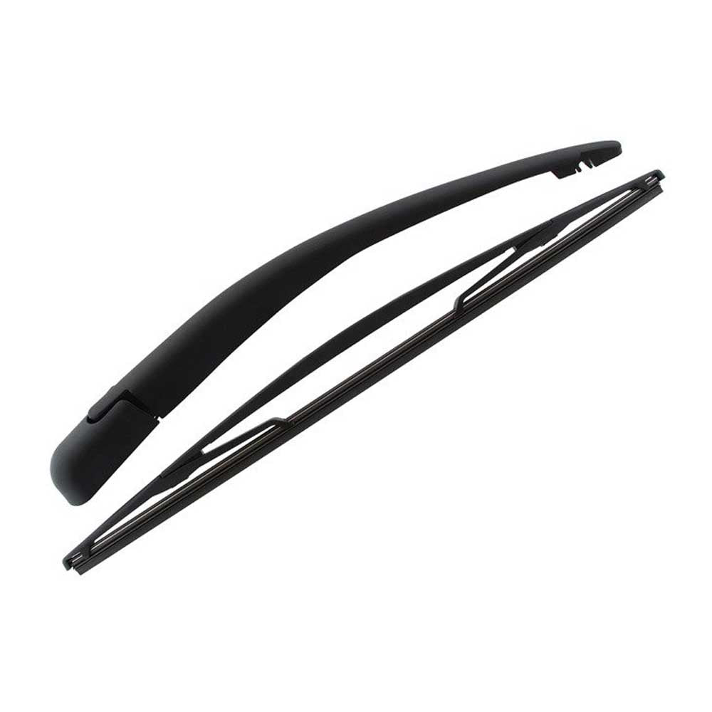 Opel Zafira A hátsó ablaktörlő lapát és kar