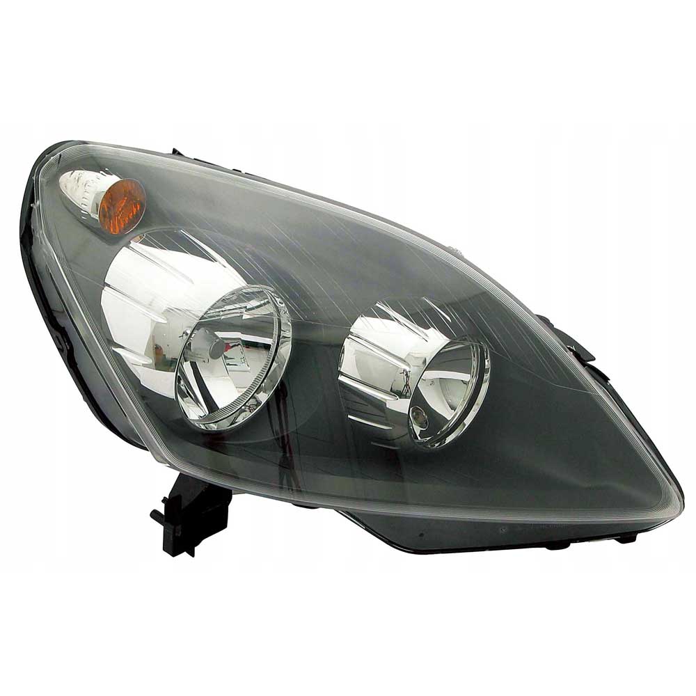 Opel Zafira B jobb első fényszóró 2005-2015