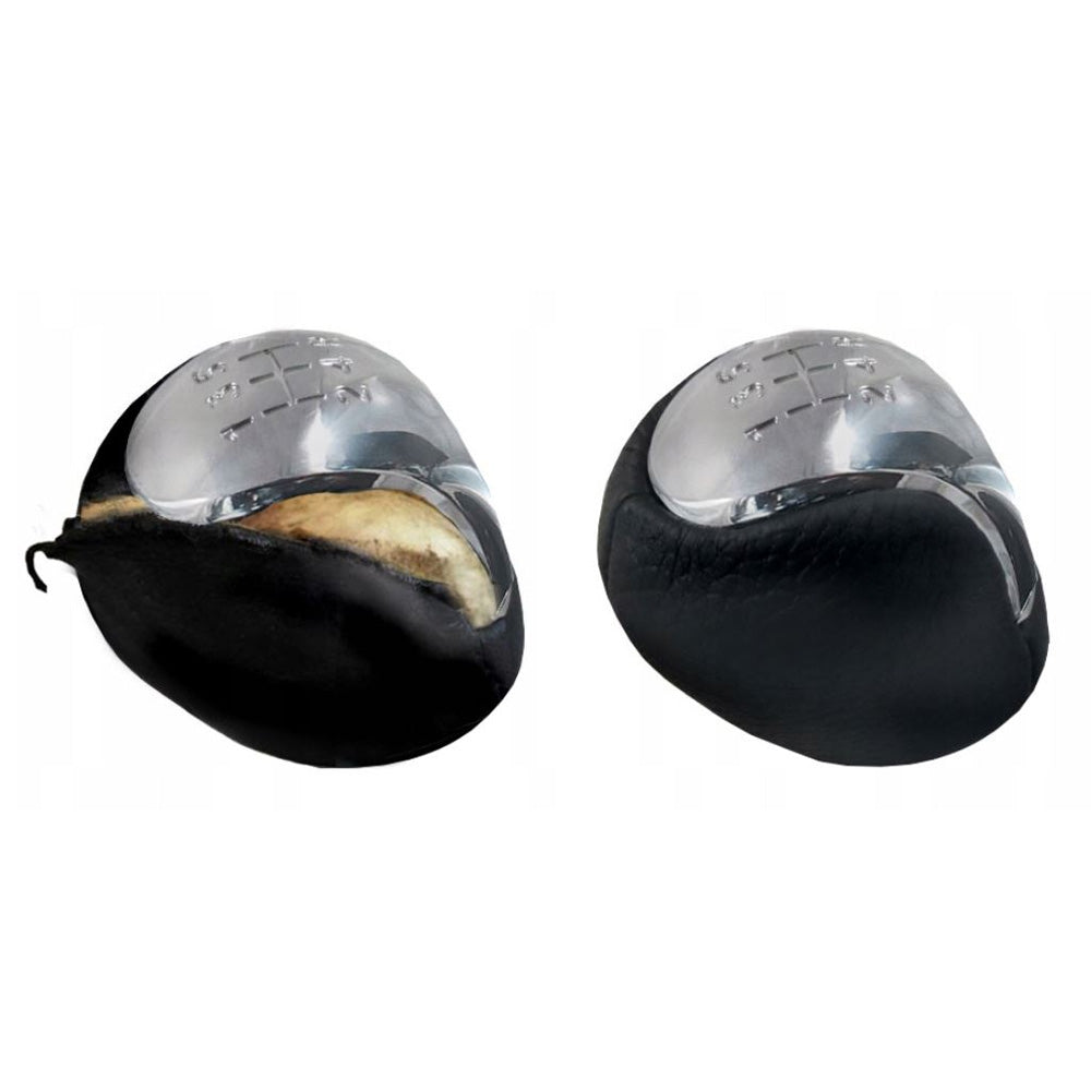 Kožna ručica mjenjača za Opel Signum 2003-2005