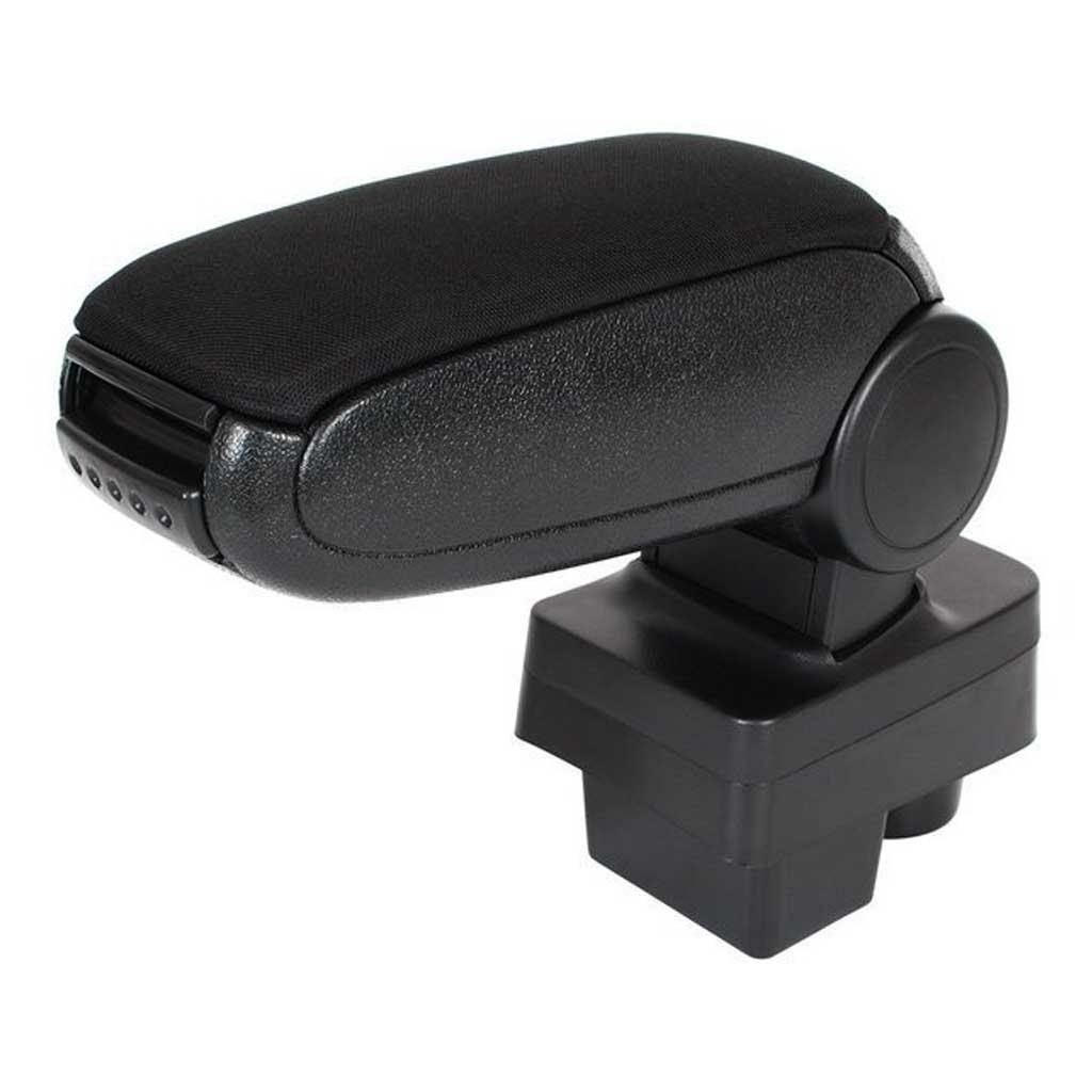 Skoda Fabia könyöklő szövet