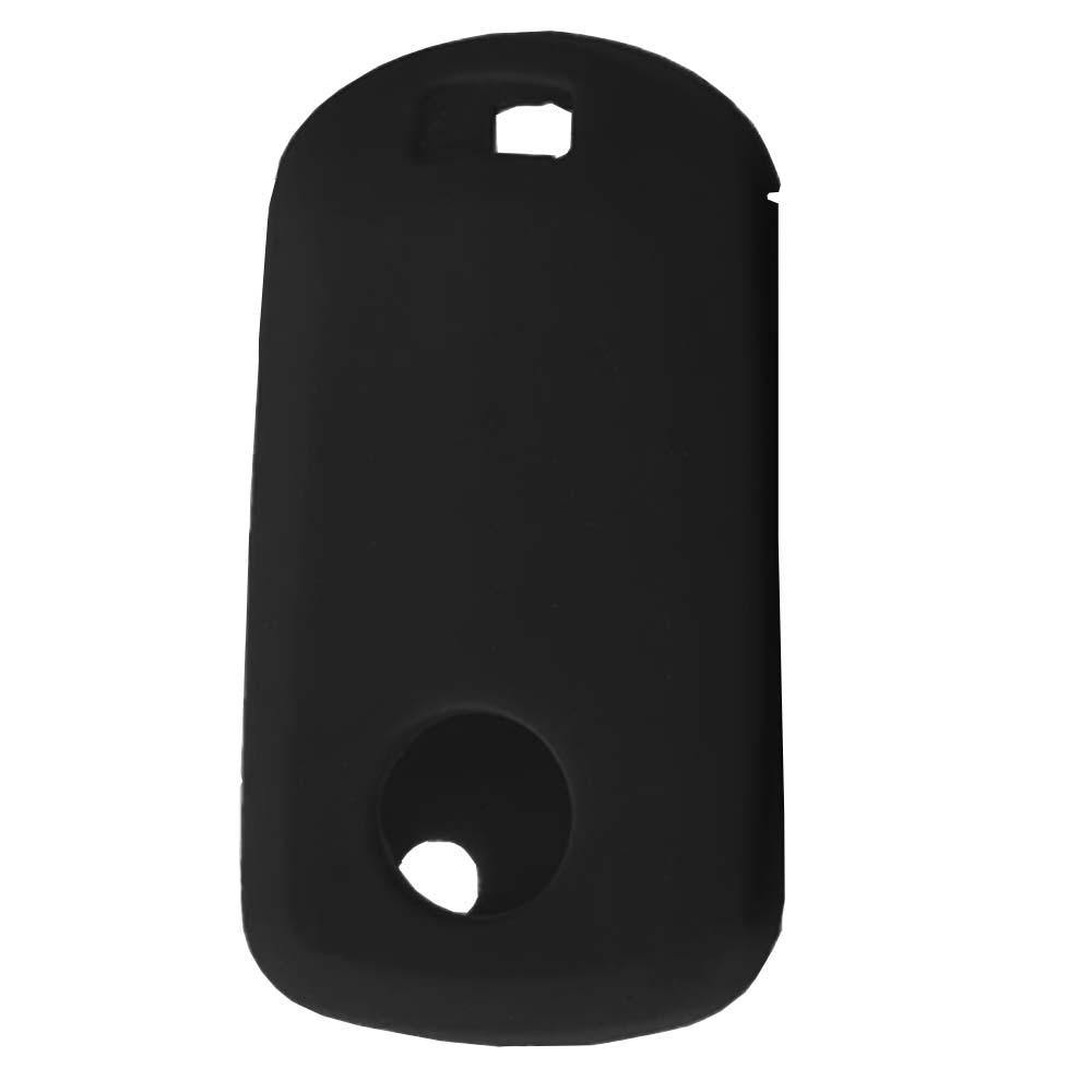 Opel kulcs szilikon tok 2 gombos