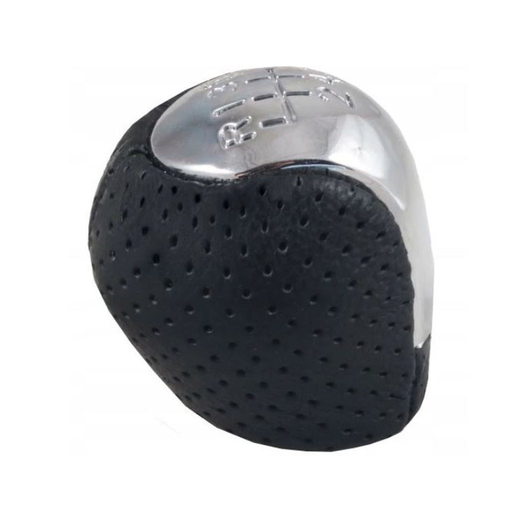 Kožna ručica mjenjača za Opel Vectra C 2002-2005