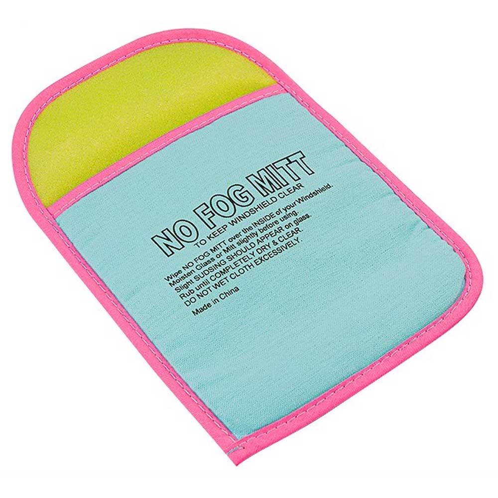 Páramentesítő szivacs kesztyű