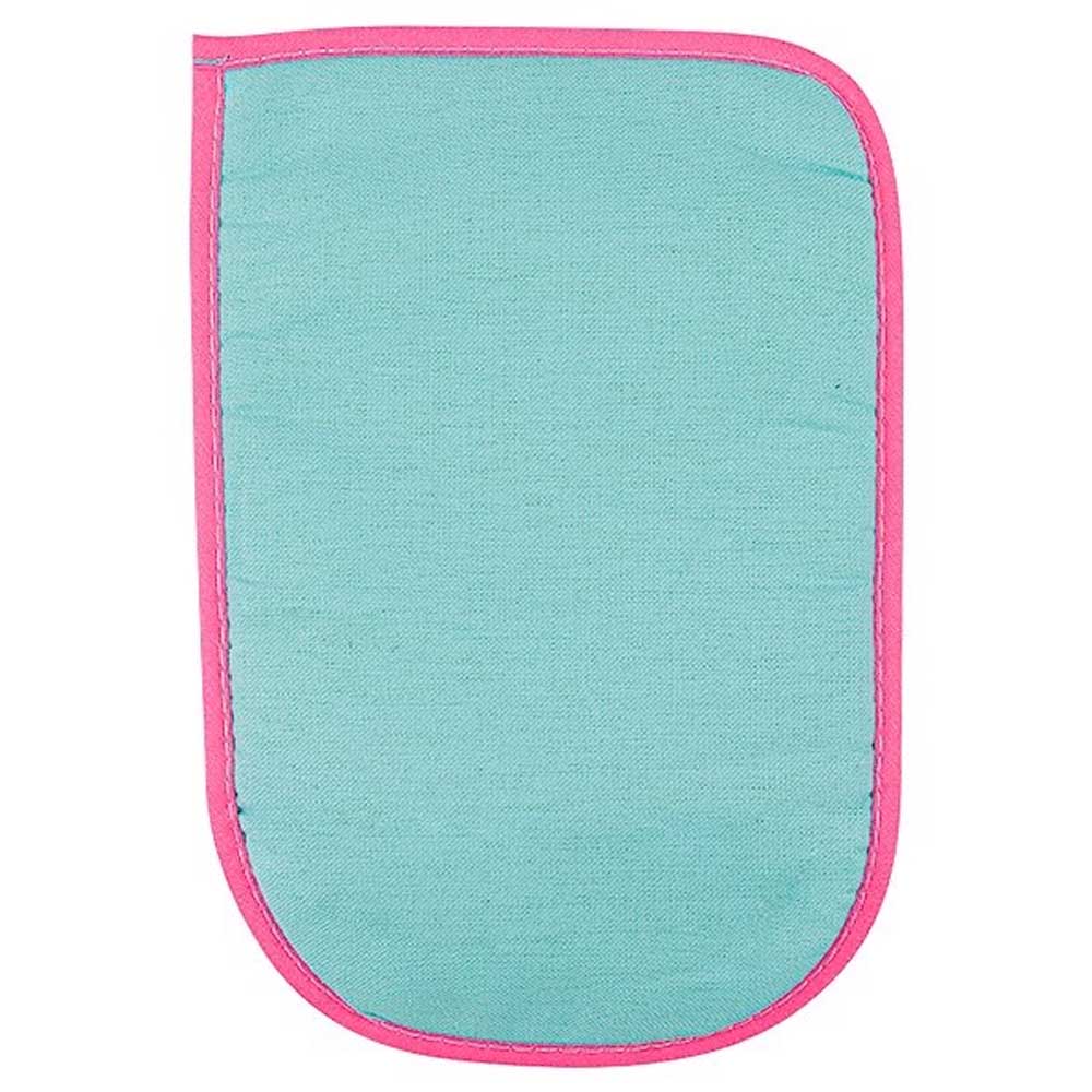 Páramentesítő szivacs kesztyű