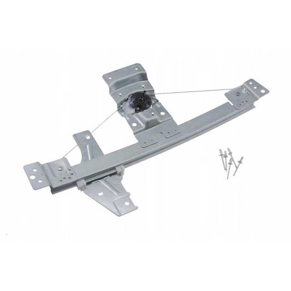 Mehanizam podizača prozora za Peugeot 207 SW (WK_) (STRAŽNJI DESNI)