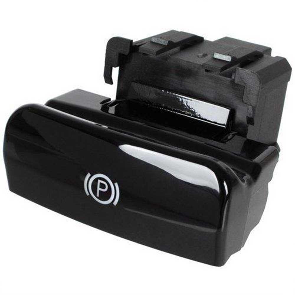 Peugeot 3008 kézifék kapcsoló gomb