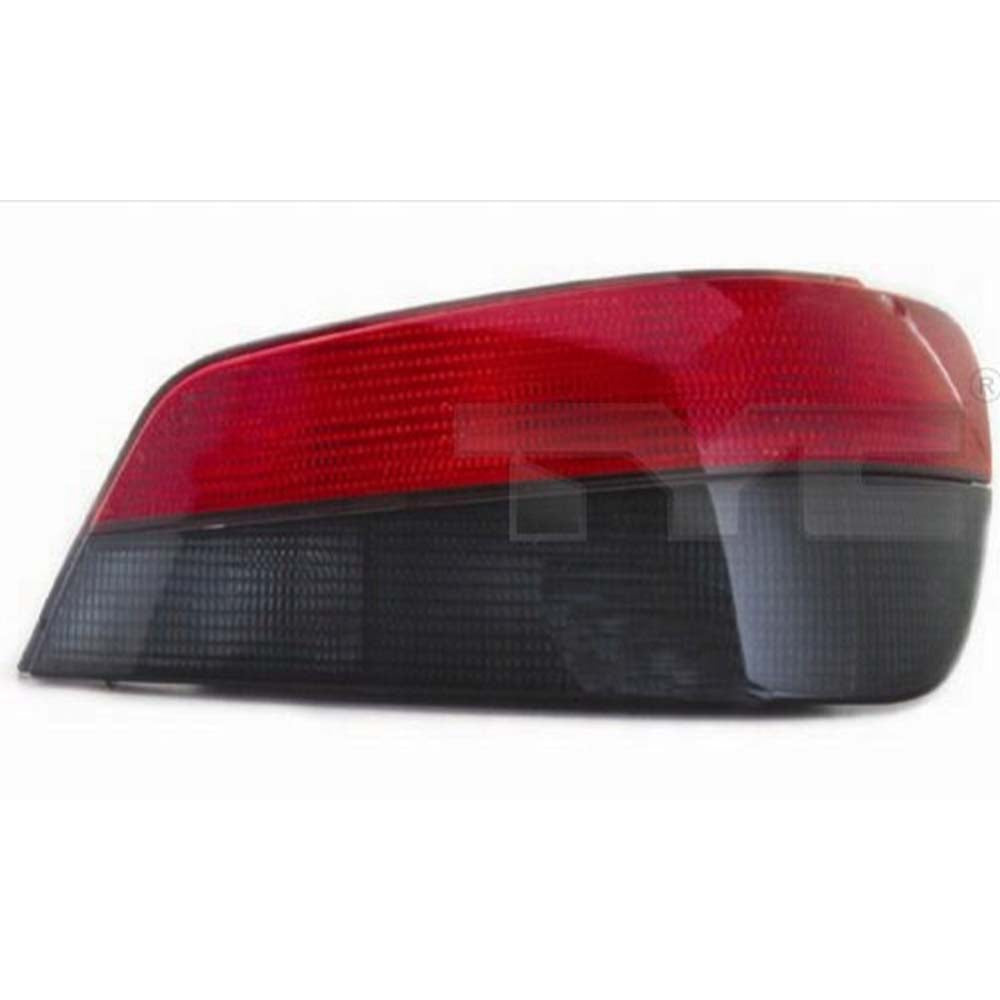 Peugeot 306 liftback bal hátsó lámpa 1993-2001