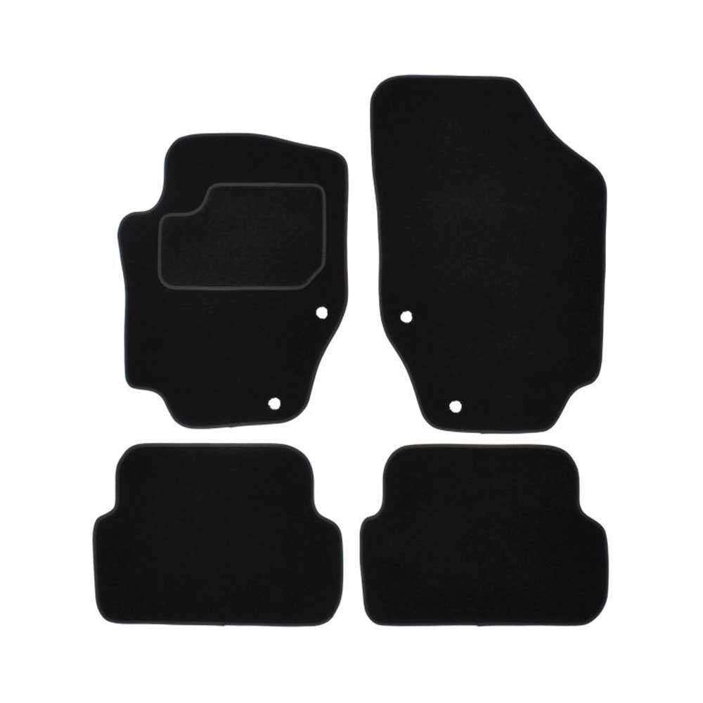 Peugeot 307 szövetszőnyeg 2003-2009