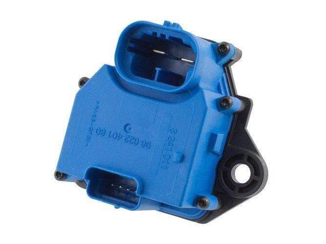 Peugeot 308 ellenállás 2007-2013 - Peppi.hu