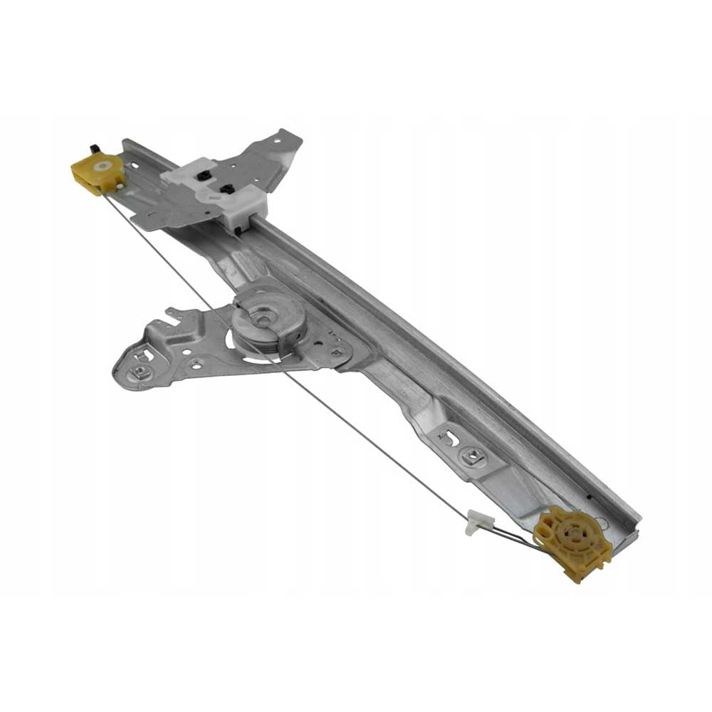 Peugeot 308 5 ajtós ablakemelő szerkezet (BAL ELSŐ)