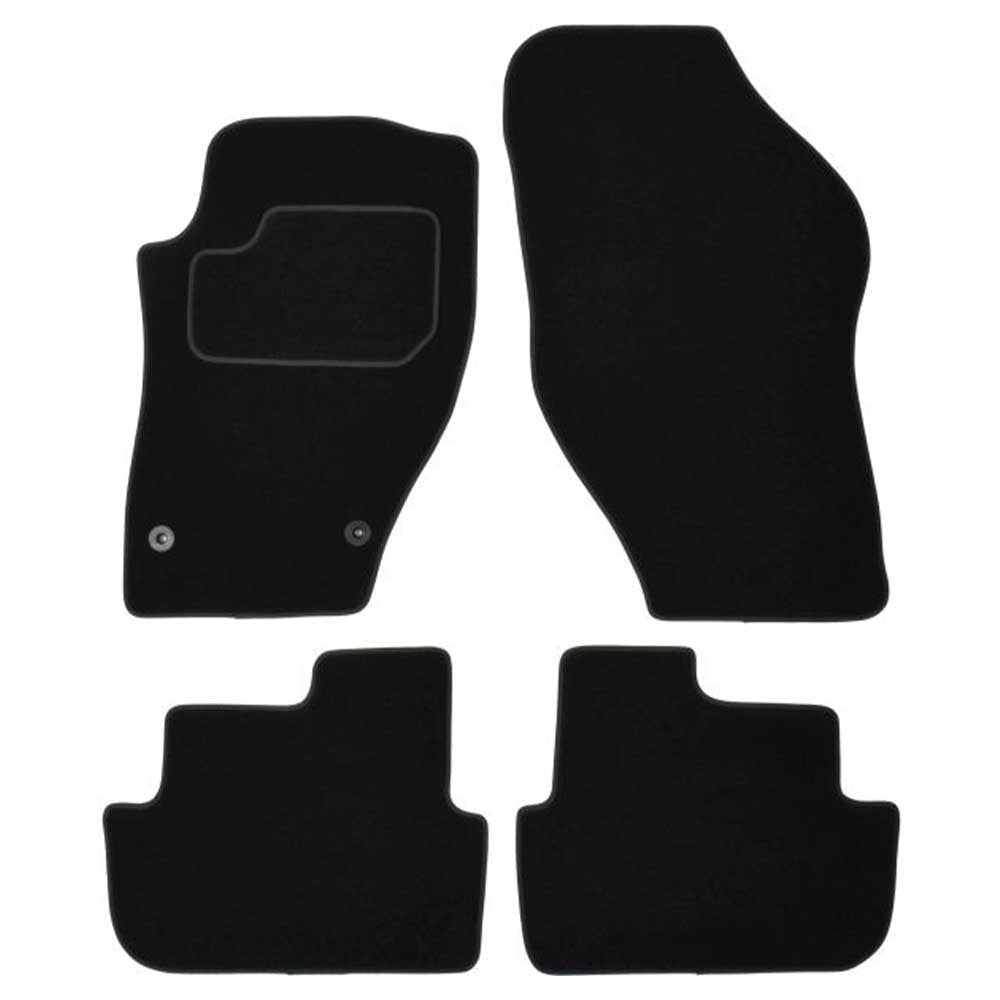 Peugeot 308 szövetszőnyeg 2009-2014