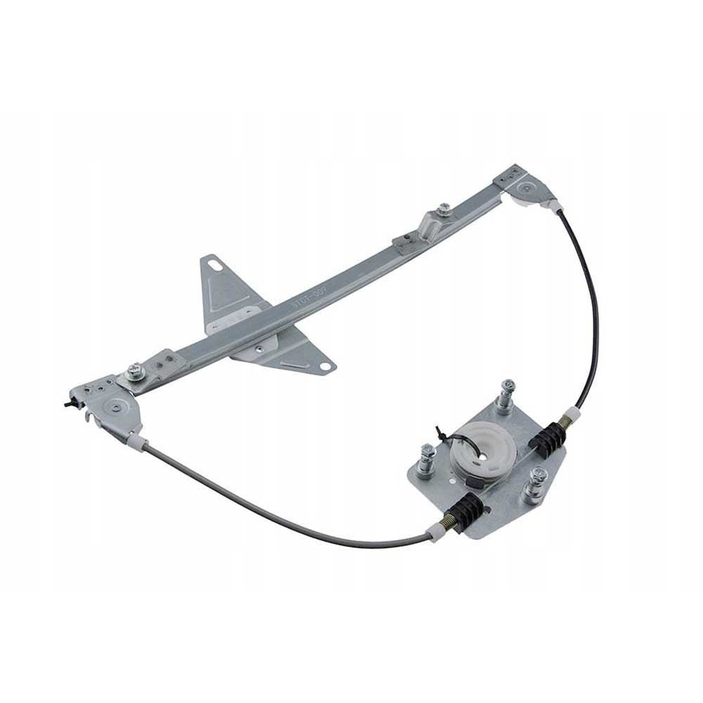 Peugeot 4008 ablakemelő szerkezet (BAL ELSŐ)