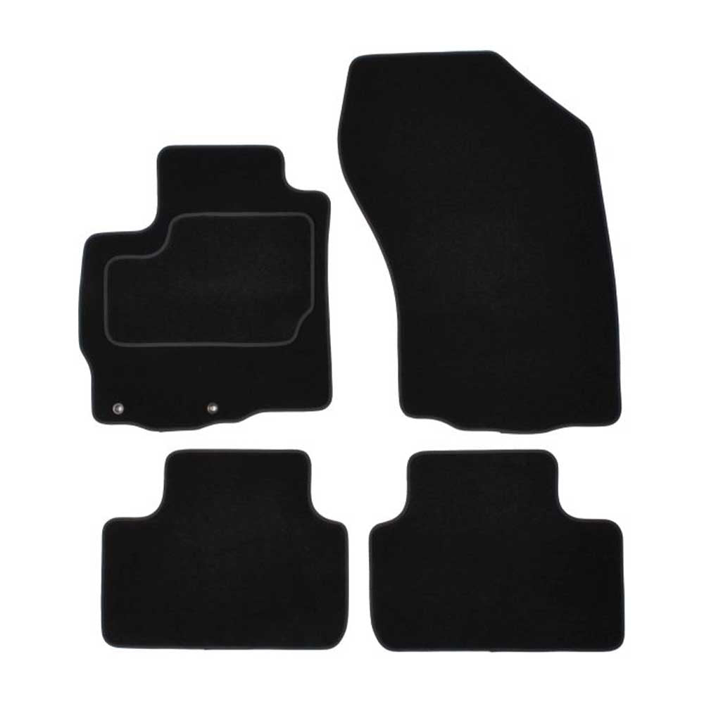 Peugeot 4008 szövetszőnyeg 2012-