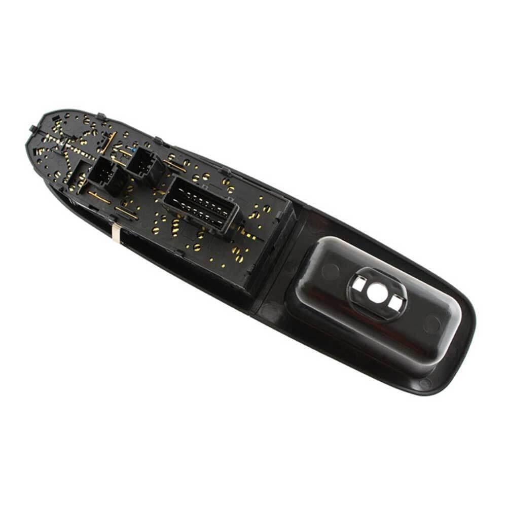 Ploča prekidača za prozore Peugeota 406