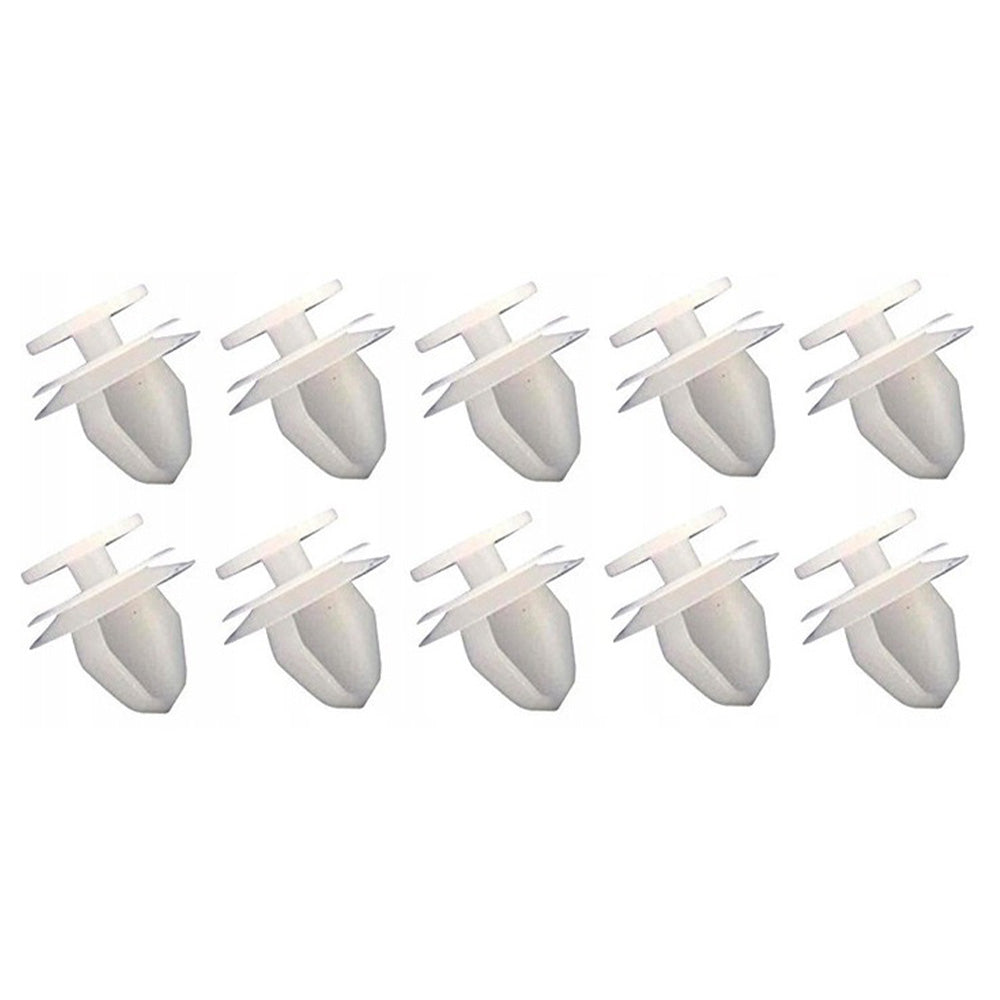 Peugeot 607 kárpit rögzítő patent szett 1999-2010 | Peppi.hu