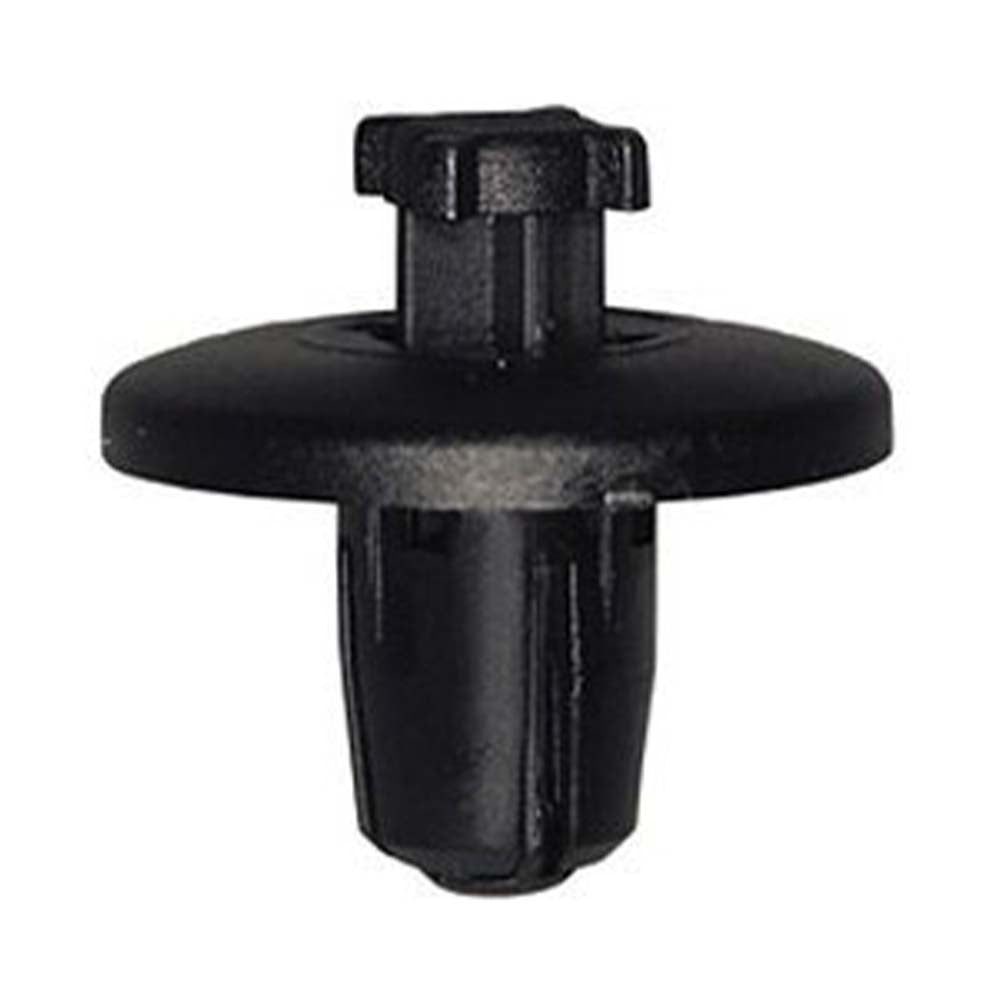 Peugeot 607 motorvédő burkolat rögzítő szett 99-10